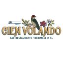 Cien Volando