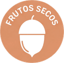 Frutos de cáscara