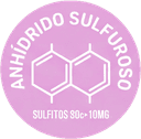 Dióxido de azufre y sulfitos